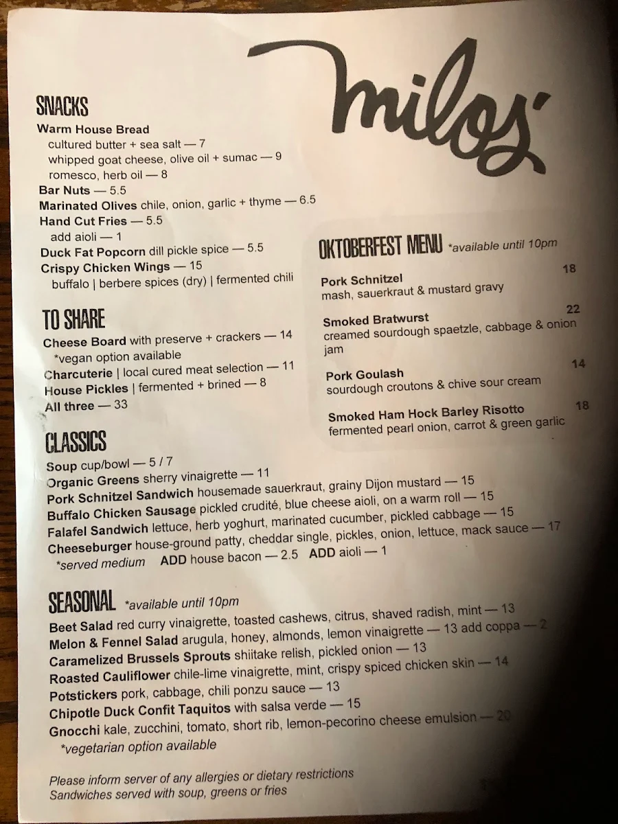 Menu photo 8