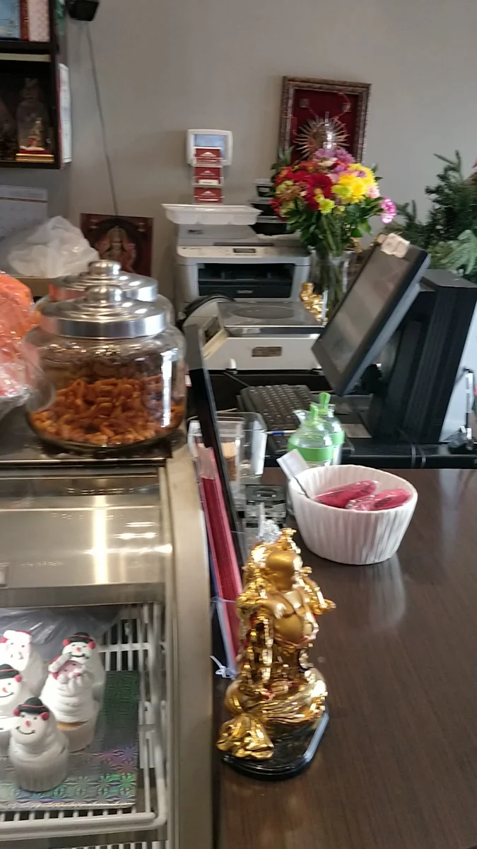 Vibe, Indias Taste Markham