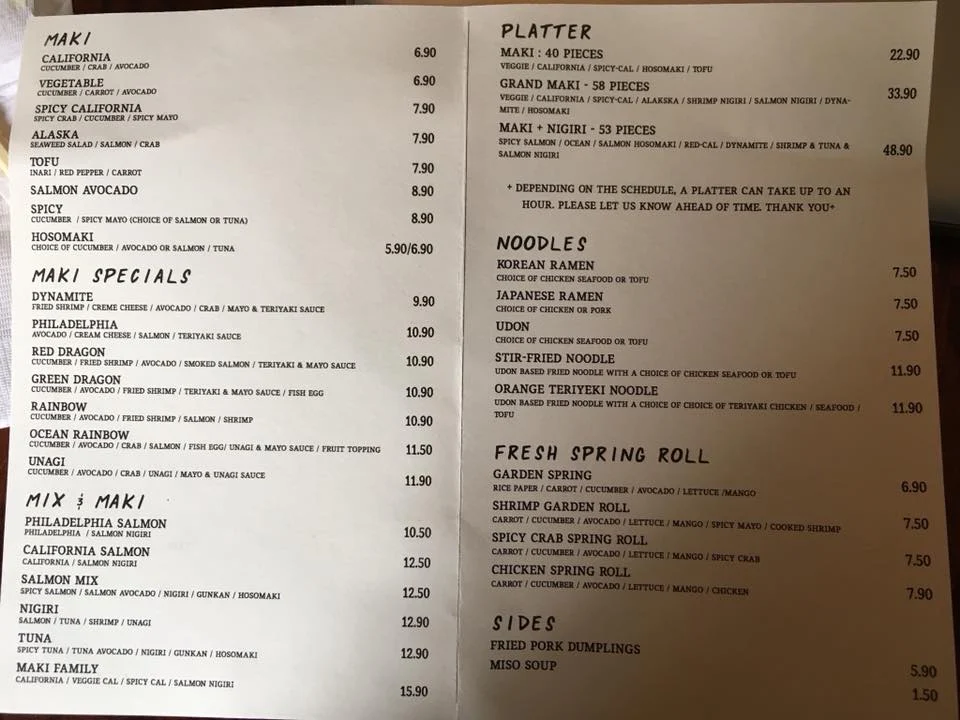 Menu photo 5