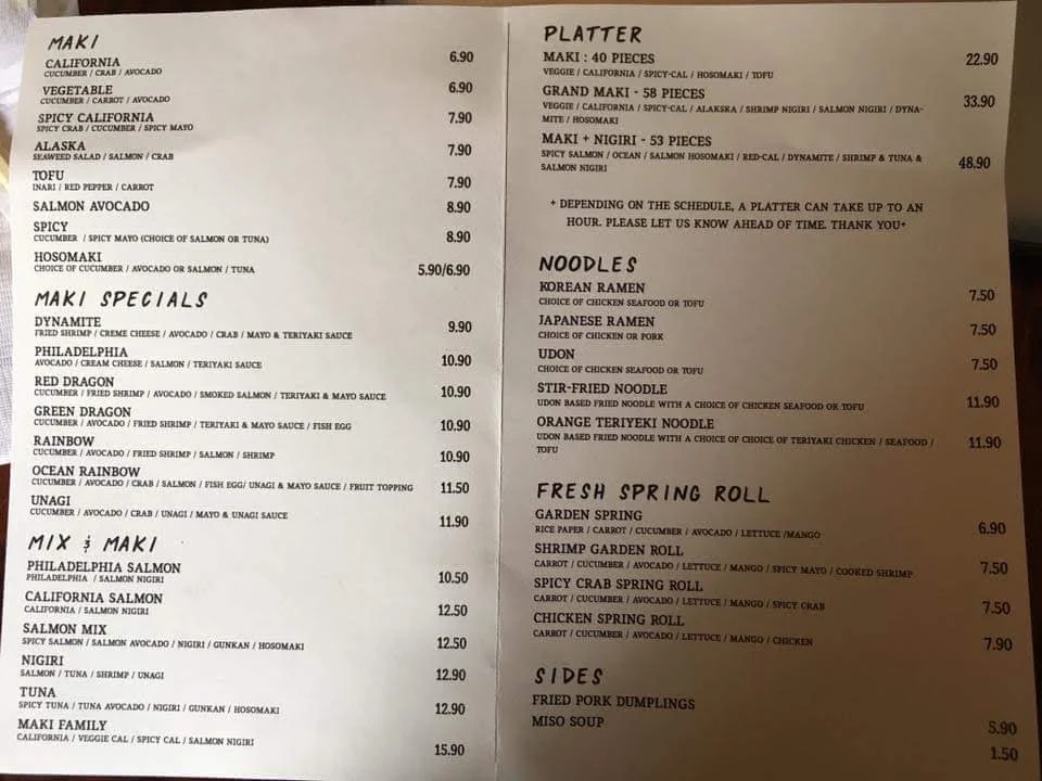 Menu photo 6