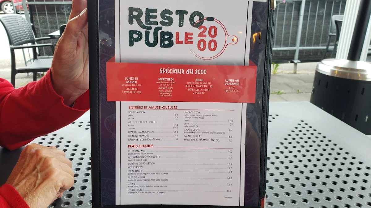 Menu photo 10
