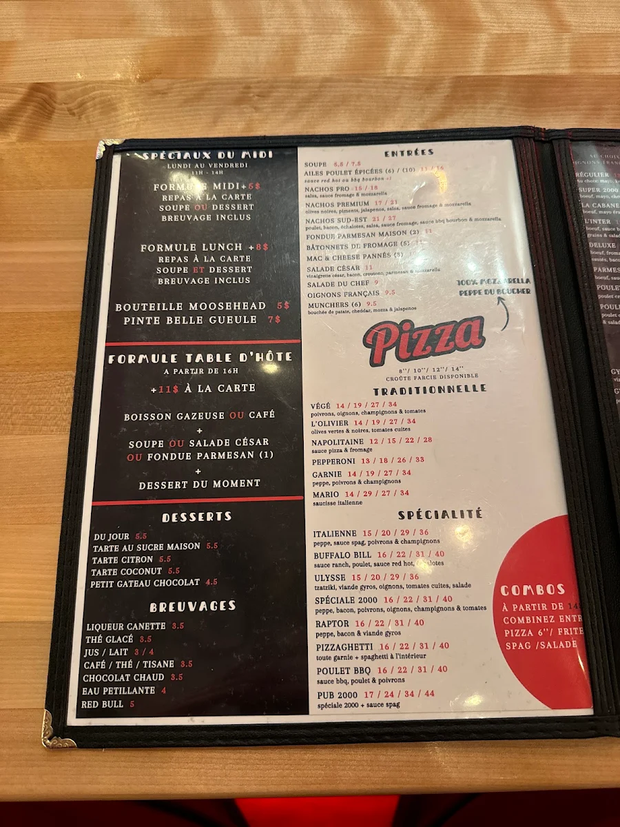 Menu photo 6