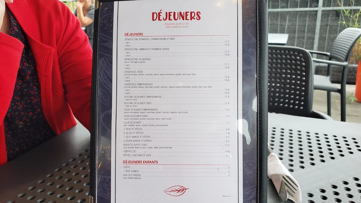 Menu photo 7