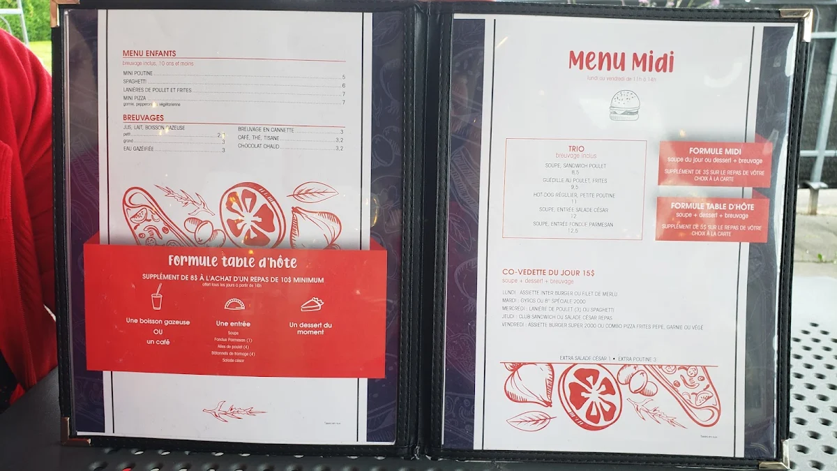 Menu photo 8