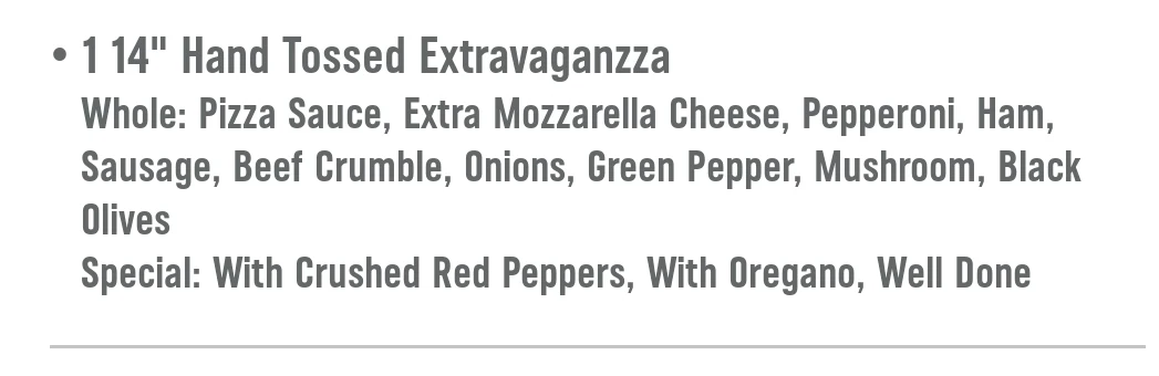 Menu photo 5