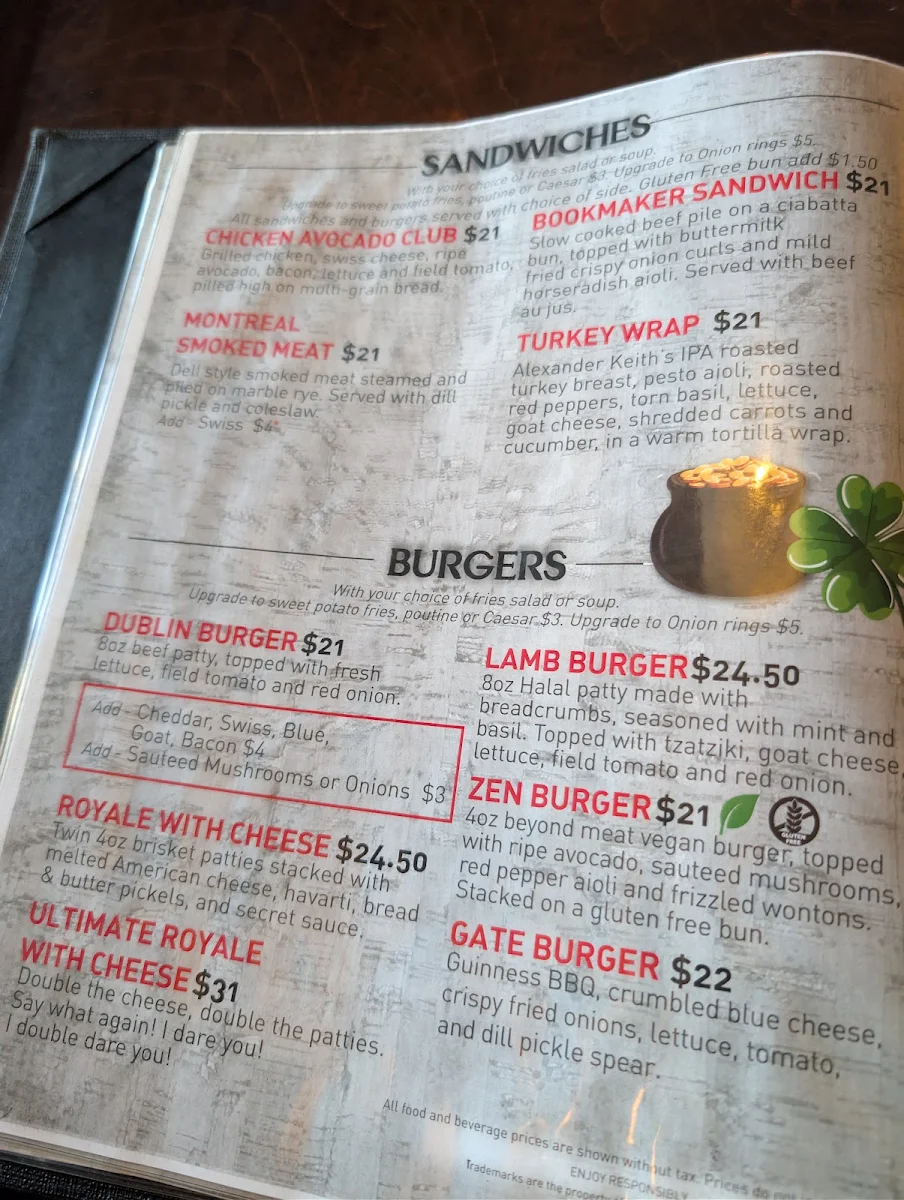 Menu photo 5