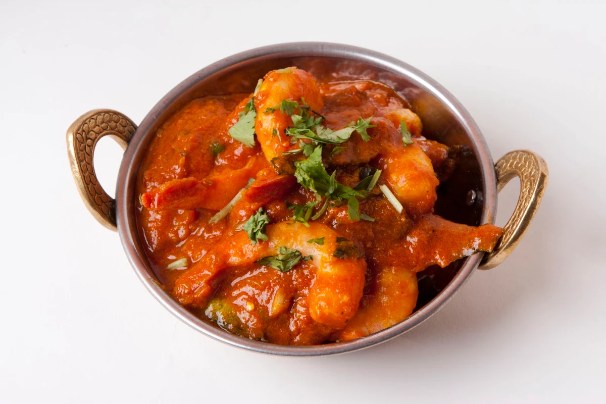 Food & drink, Thanjai Restaurant