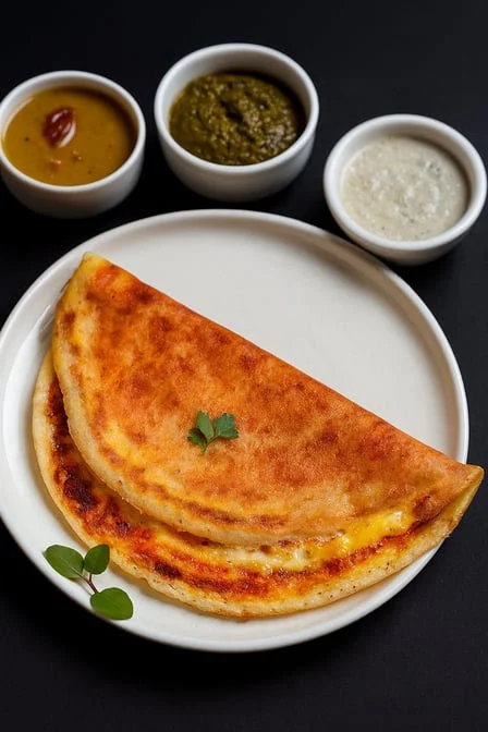 Food & drink, Thanjai Restaurant
