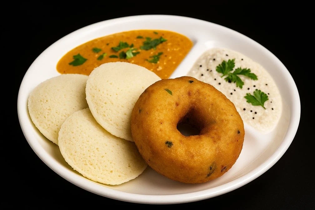 Food & drink, Thanjai Restaurant