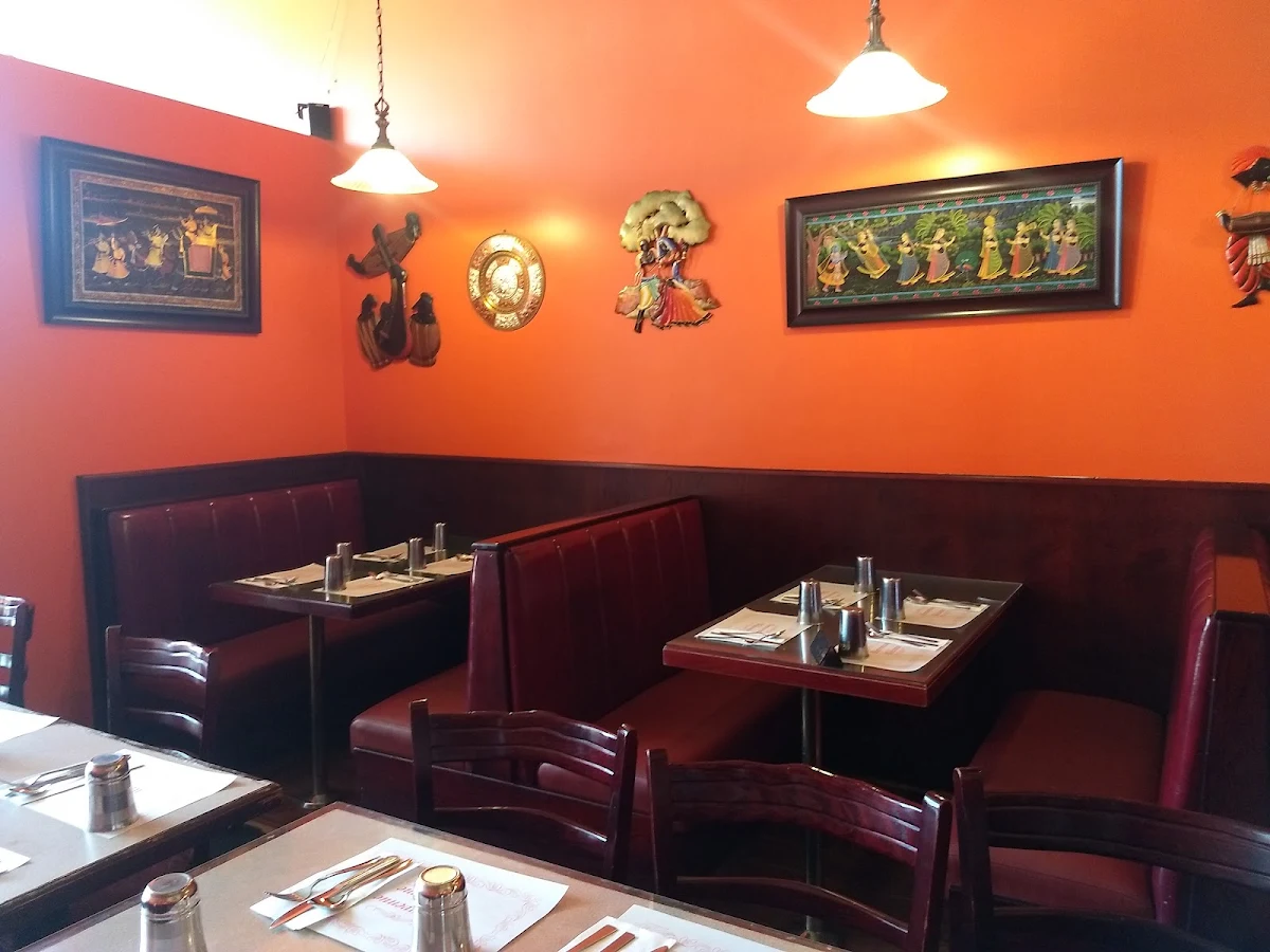Vibe, Thanjai Restaurant