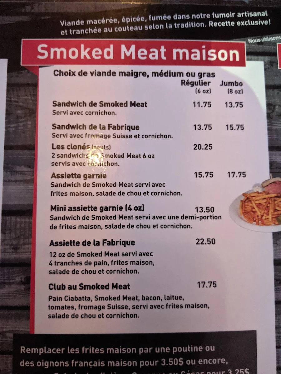 Menu photo 10