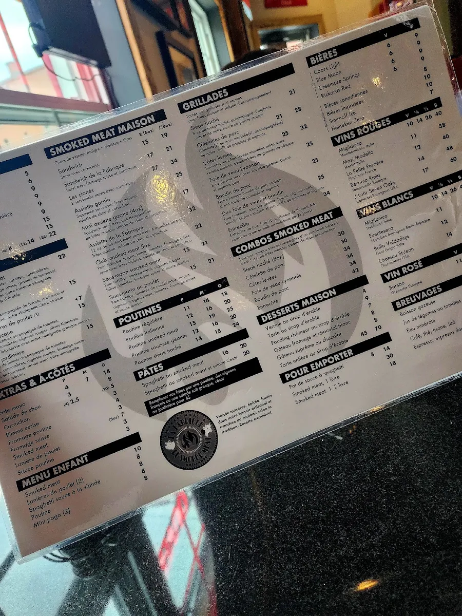 Menu photo 6