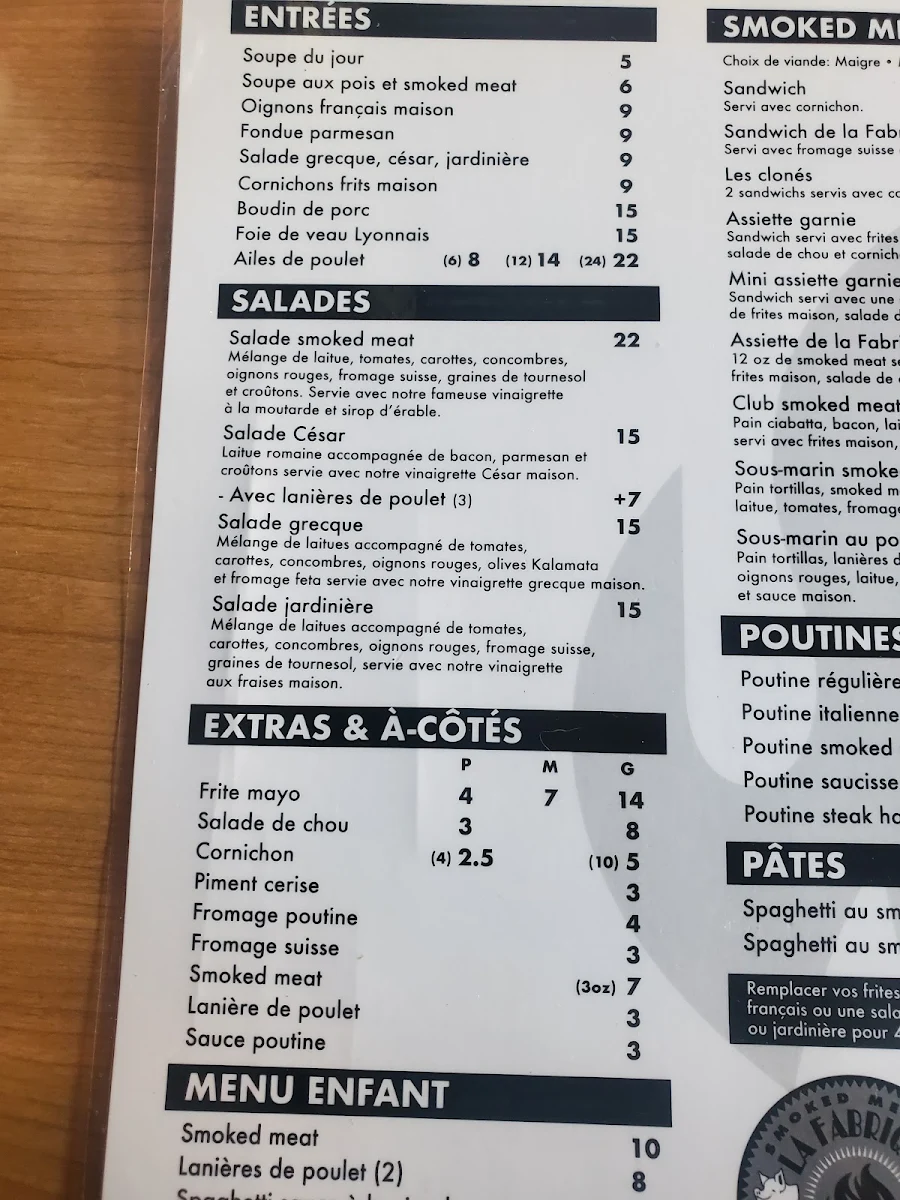 Menu photo 7