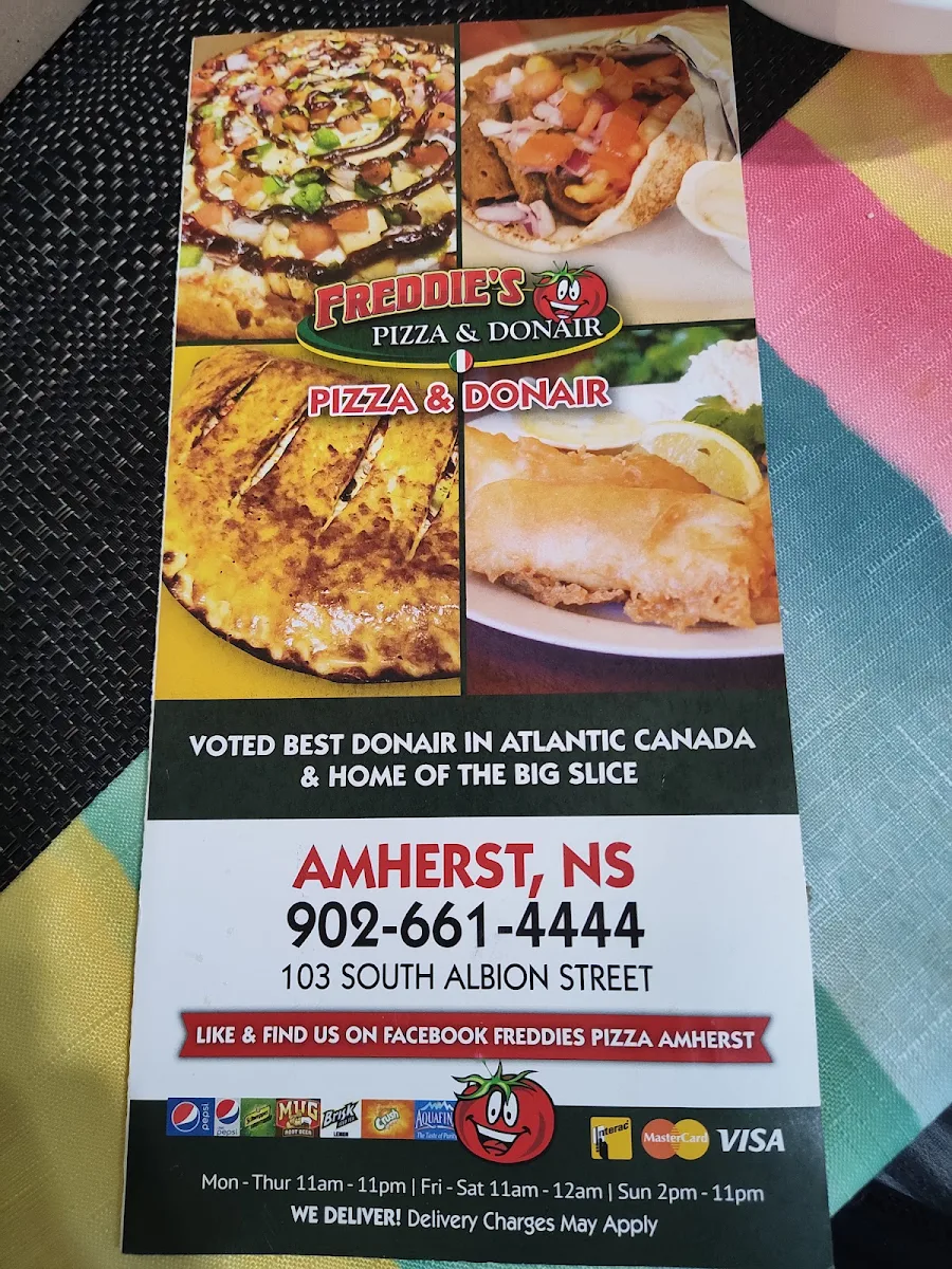 Menu photo 9