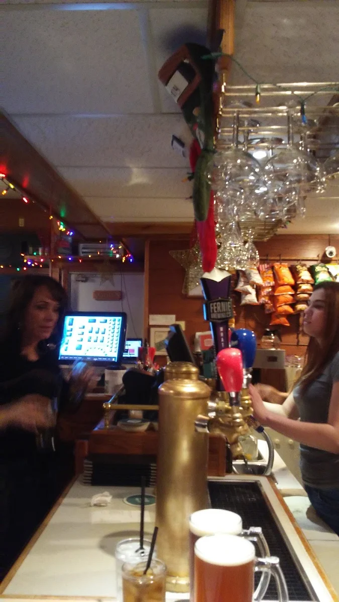 Vibe, The Marysville Pub