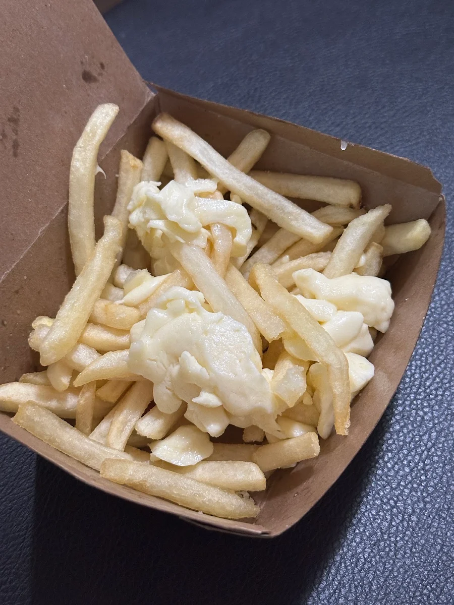 Food & drink, McDonald's