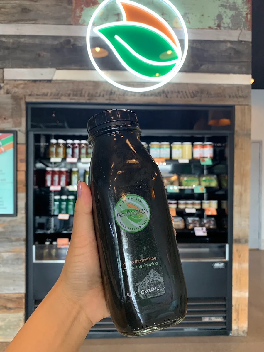 Vibe, Revitasize - Markham