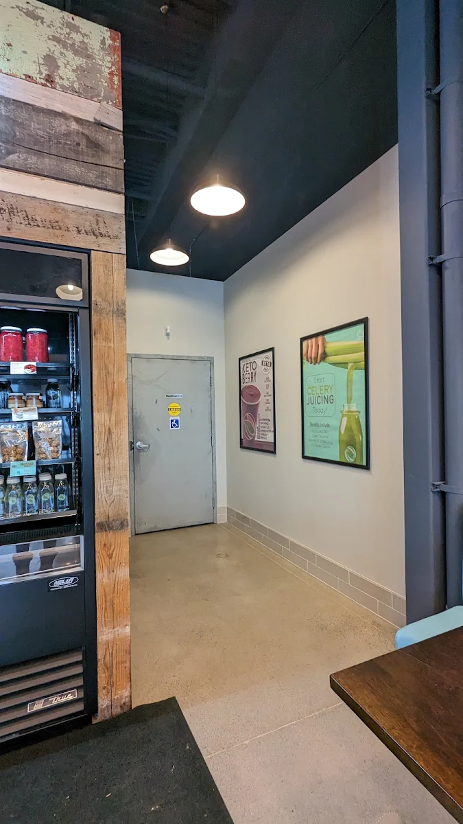 Vibe, Revitasize - Markham
