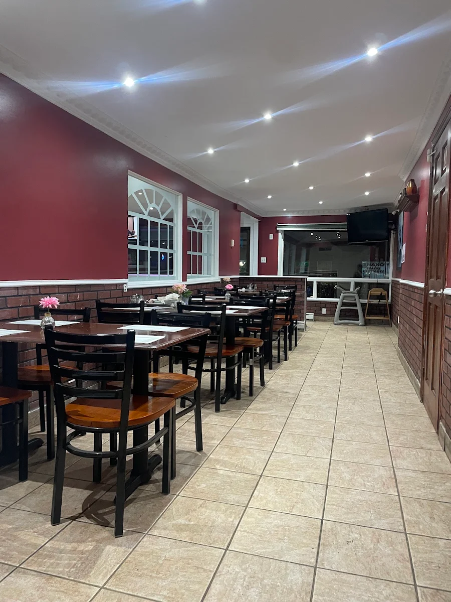 Vibe, Restaurant Da Gunes