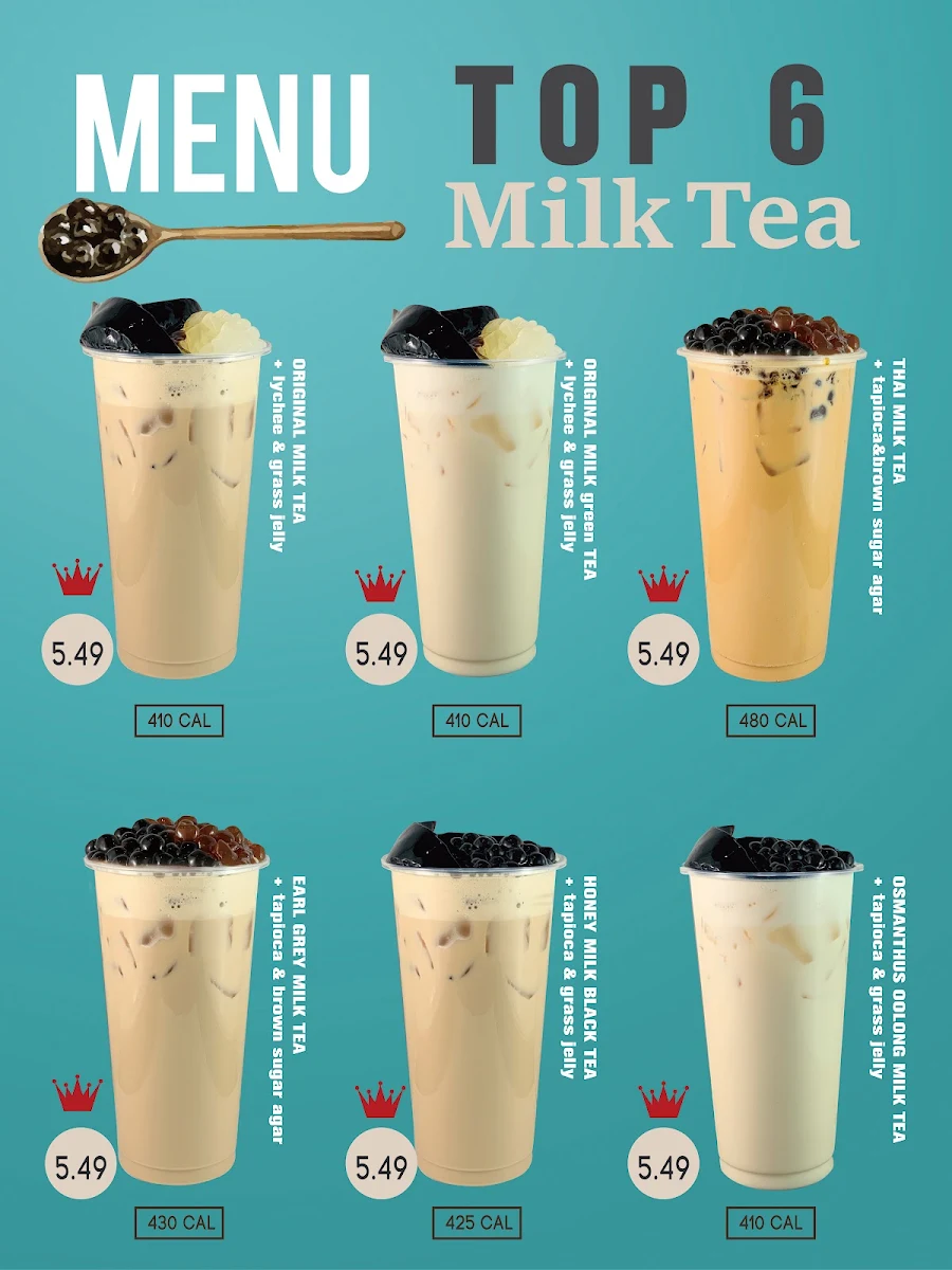 Menu photo 8