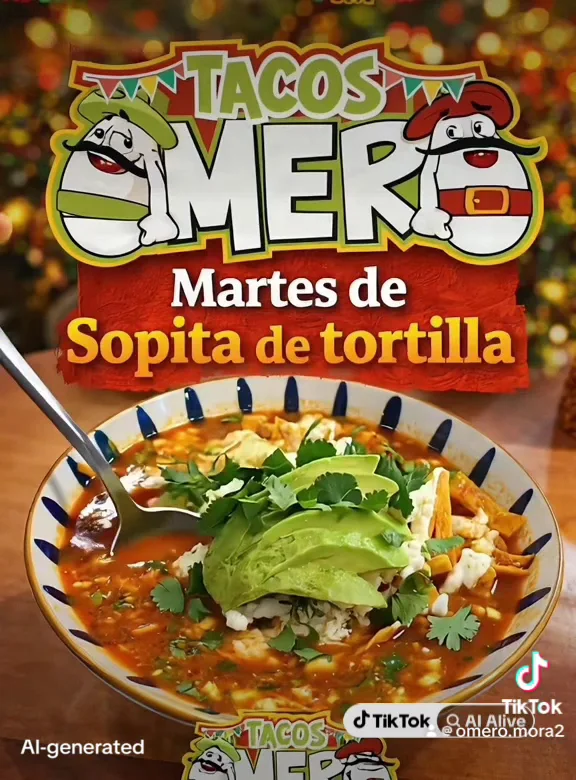 Menu, Versashop