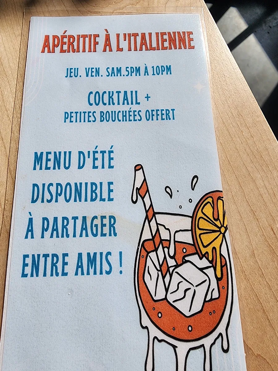 Menu photo 3