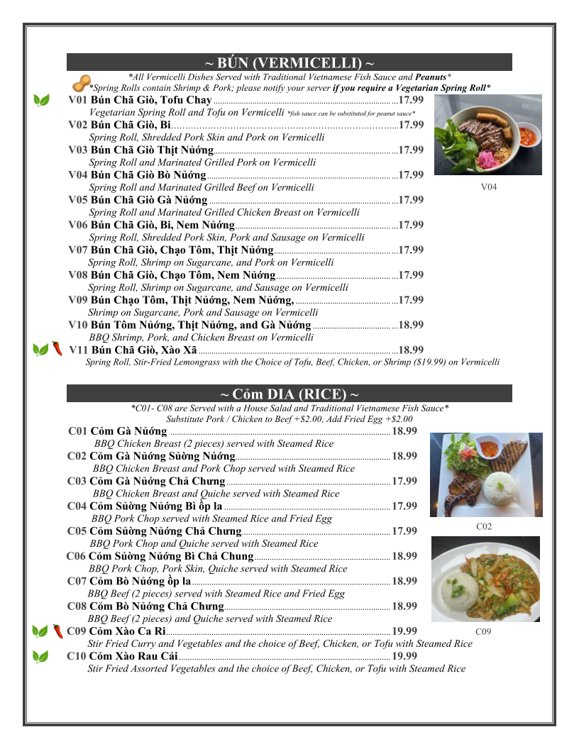 Menu photo 3