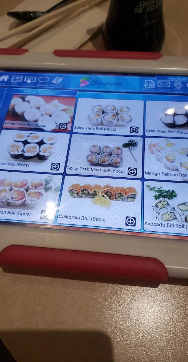 Menu photo 10