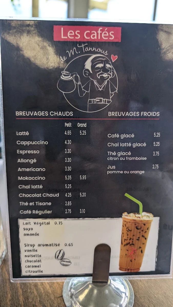 Menu photo 2