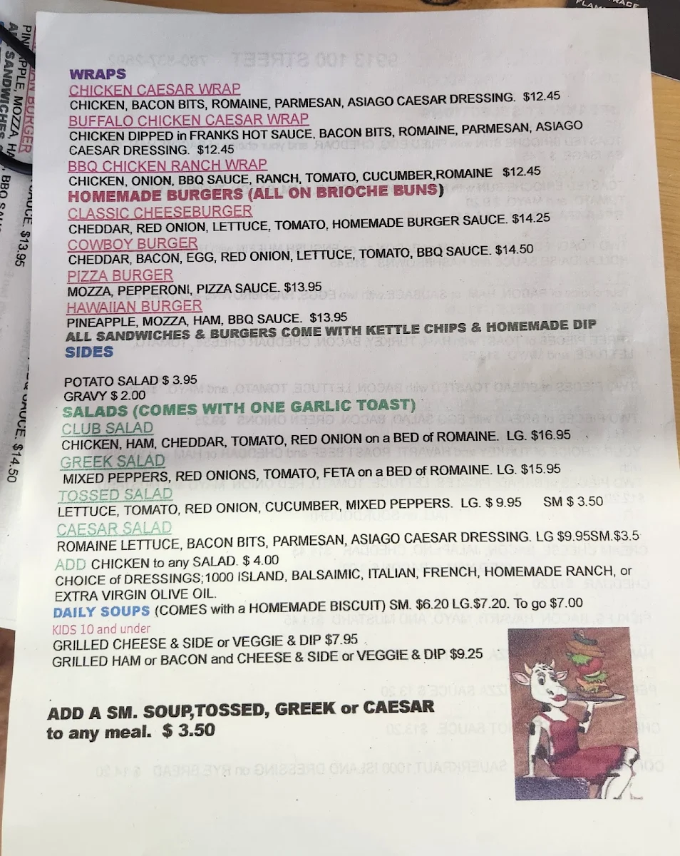 Menu photo 8