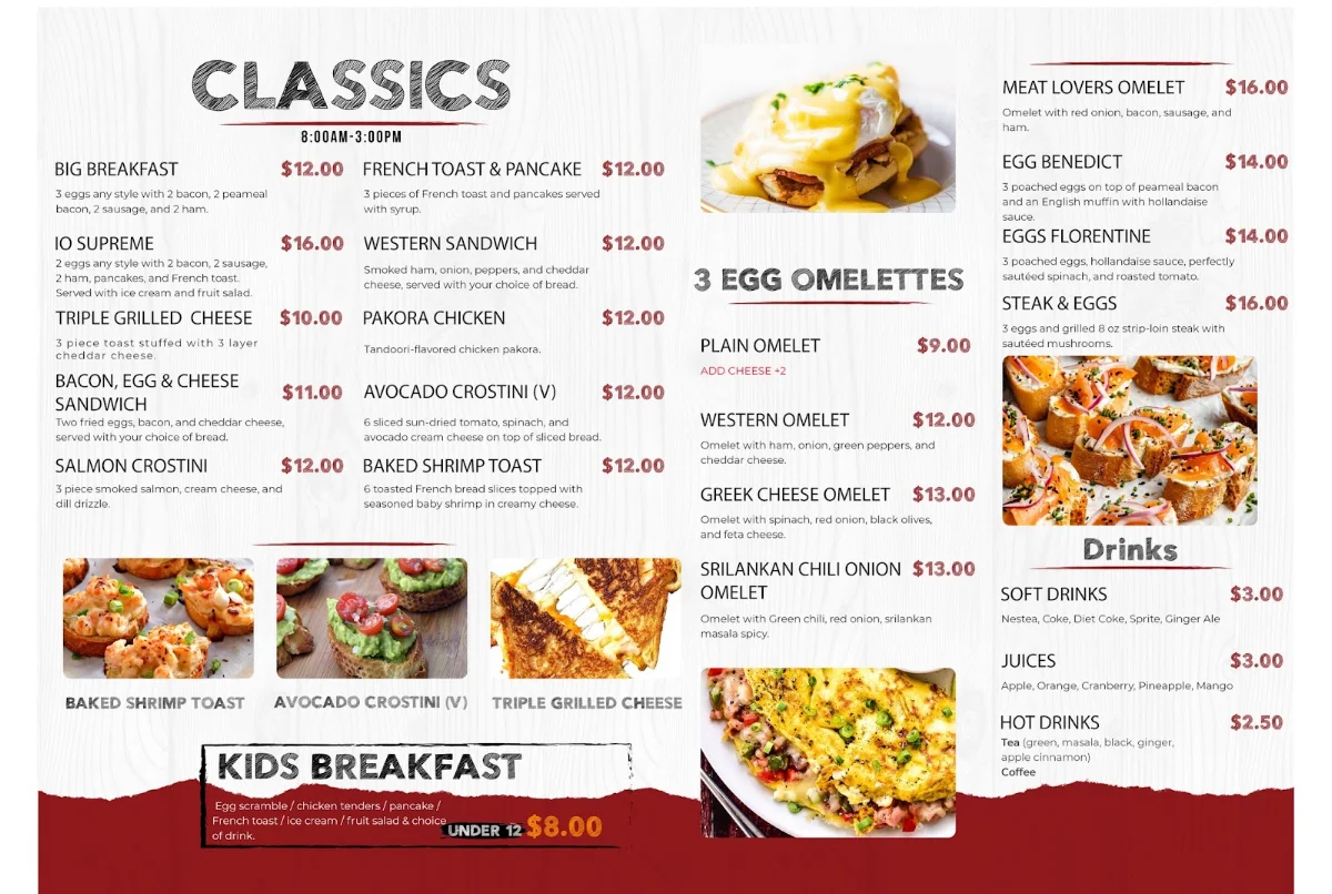Menu photo 3