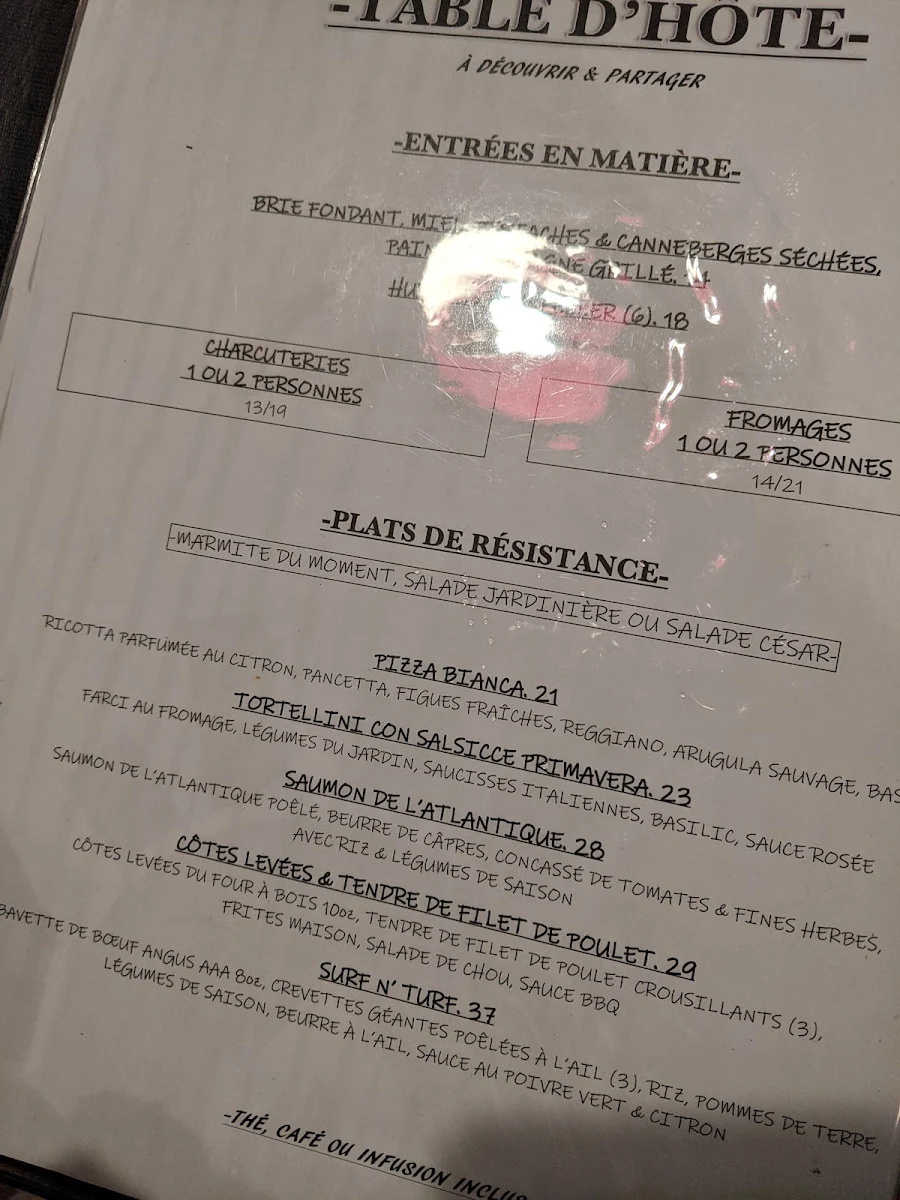Menu photo 7