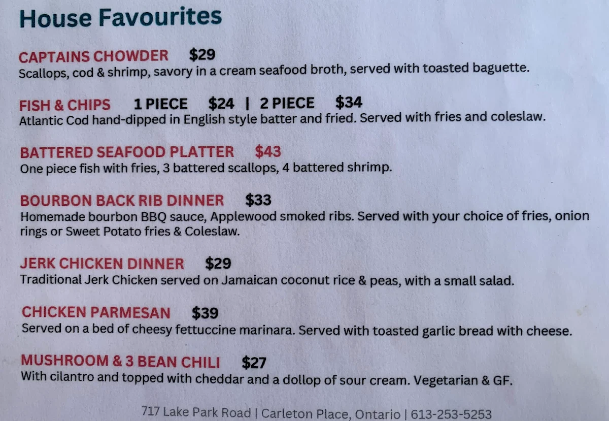 Menu photo 4