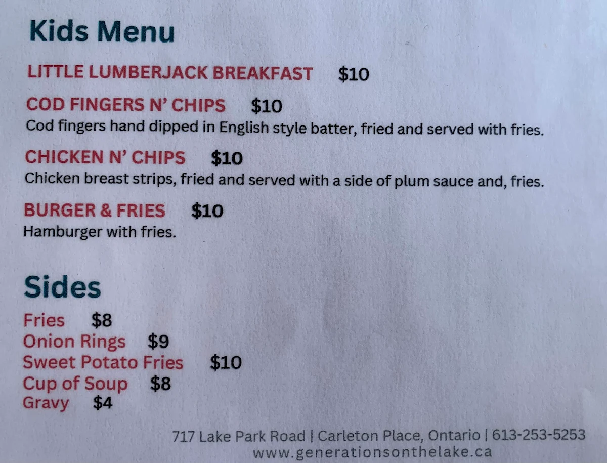 Menu photo 5