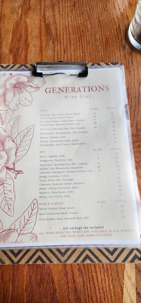 Menu photo 8
