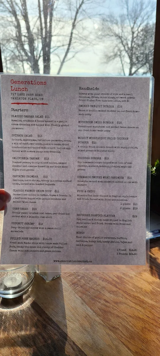 Menu photo 9