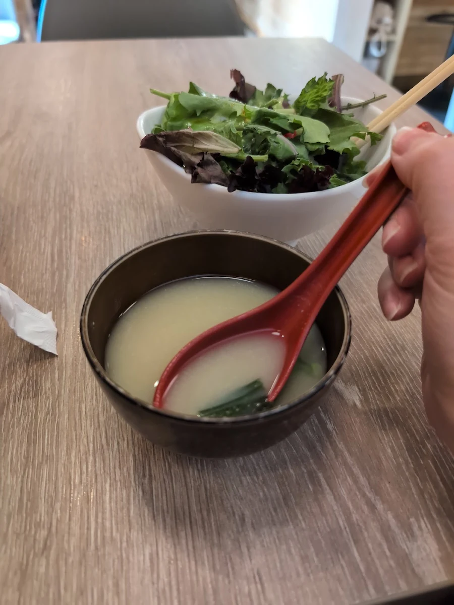 Food & drink, Ki Isu Japanese Restaurant