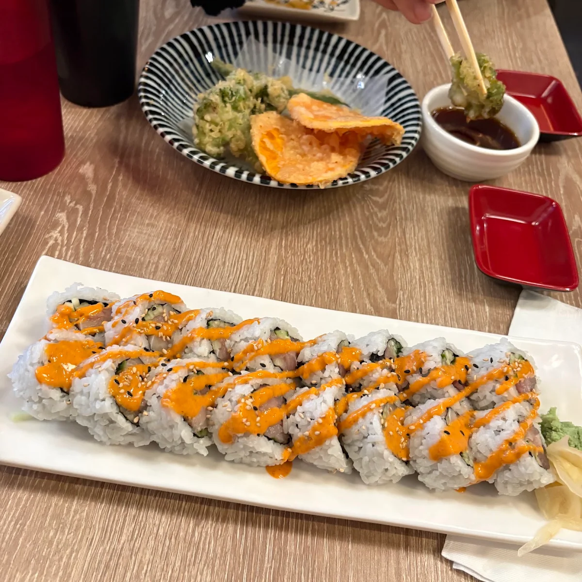 Food & drink, Ki Isu Japanese Restaurant
