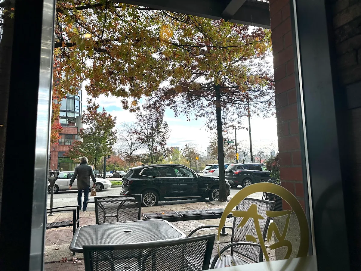 Vibe, Ki Isu Japanese Restaurant