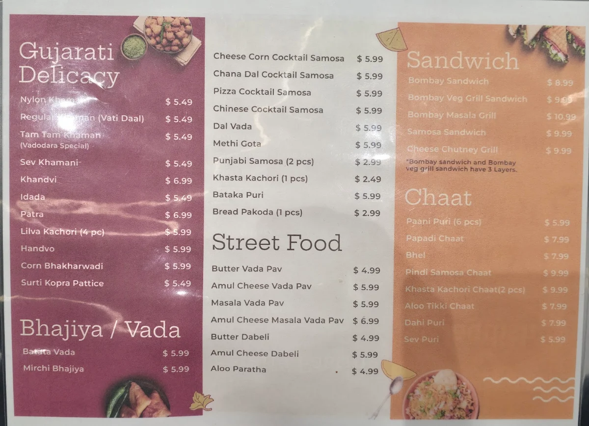 Menu photo 10