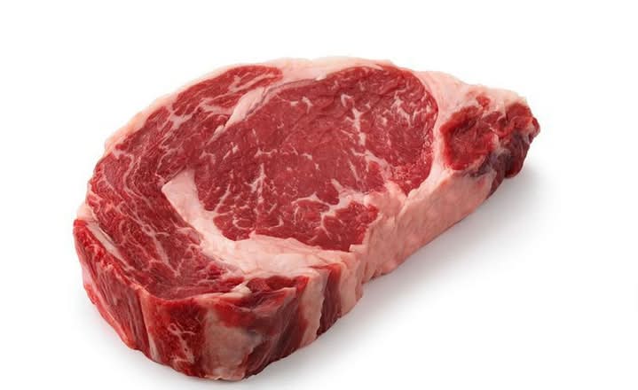 Ribeye 12 oz