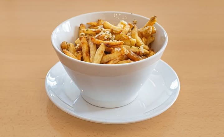 Fries