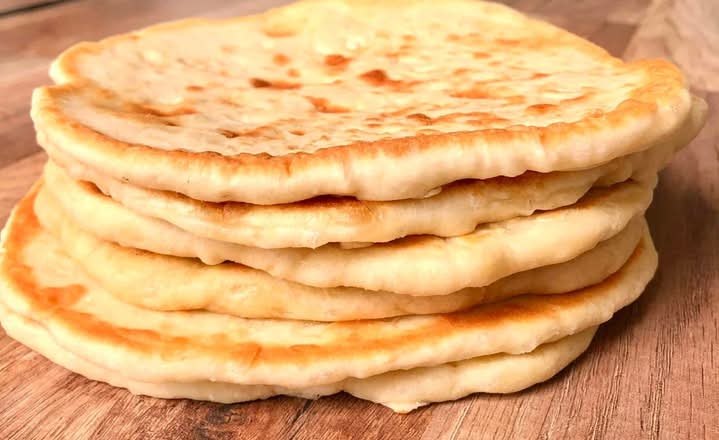 Pita Bread