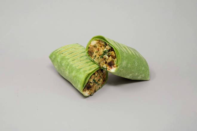 Buffalo Chicken Wrap