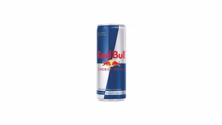 Red Bull Energy Drink
