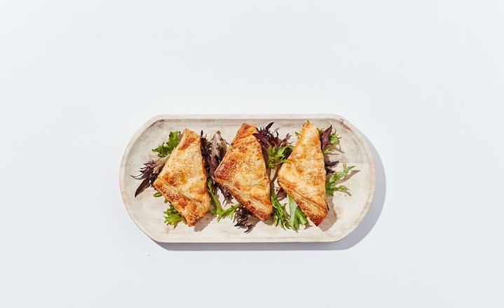 Spanakopita (3 MCX)