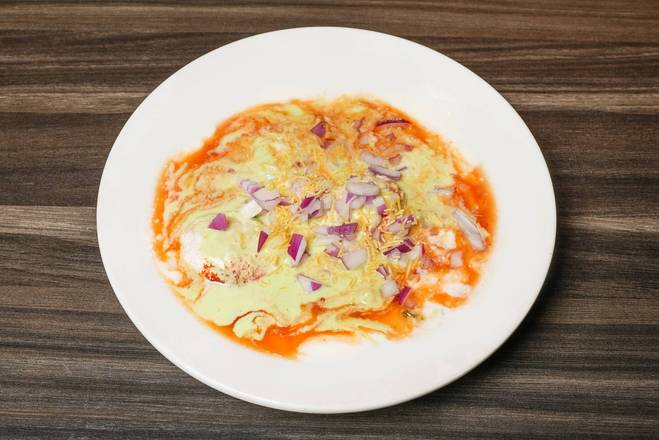 Dahi Vada