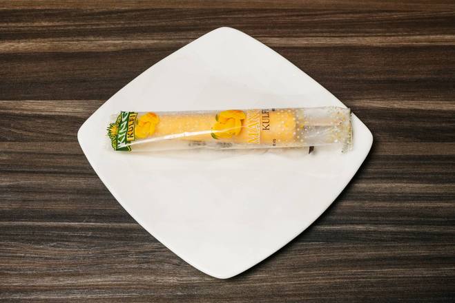 Mango Kulfi