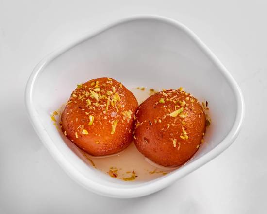 Warm Gulab Jaman (Each)