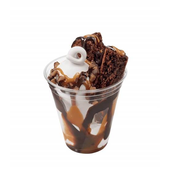 Coupe Gourmande Skor